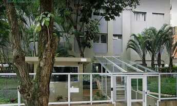 Imagem: Apartamento com 1 dormitório para alugar