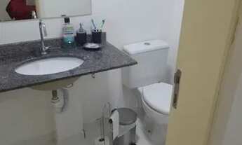 Imagem 4: Apartamento para venda com 57 metros quadrados com 2 quartos 1 vaga