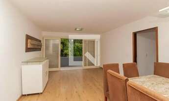 Imagem: Apartamento para Aluguel - Centro, 3 Quartos