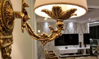 Imagem 2: Alugo belíssimo apartamento na Av. Mario Andreazza