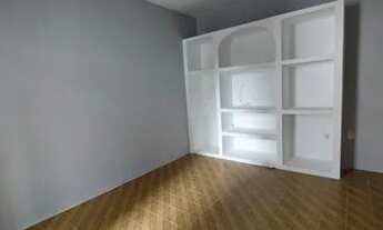 Imagem 3: Apartamento com 2 quartos 1 quadra da Praia em Aparecida - Santos - SP