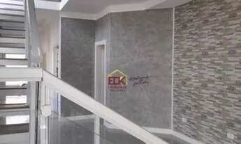 Imagem 7: Sobrado com 3 dormitórios à venda, 290 m² por R$ 1.910.000,00 - Urbanova - São José dos Ca