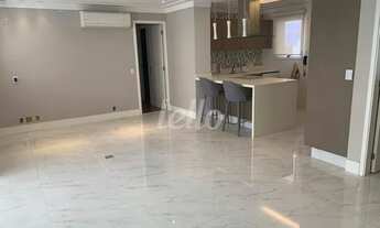 Imagem 4: São Paulo - Apartamento Padrão - Santo Amaro