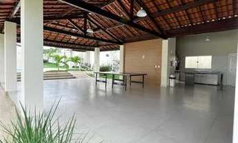 Imagem 5: Casa de condomínio para venda com 280 metros quadrados com 3 quartos em Turu - São Luís