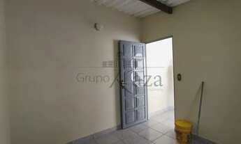 Imagem: Casa Sobreloja em São José dos Campos