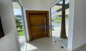 Imagem 3: Casa com 5 dormitórios, 500 m² - venda por R$ 2.750.000,00 ou aluguel por R$ 12.680,00/mês