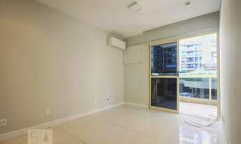 Imagem 3: Apartamento para Aluguel - Jardim Oceânico, 1 Quarto, 60 m2