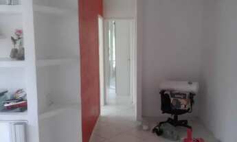 Imagem 2: Apartamento 2 Quartos - Andar Alto - Vista Parcial Livre - Gabinal I - Reformado