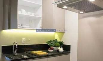 Imagem 5: Apartamento em Brooklin - São Paulo, SP