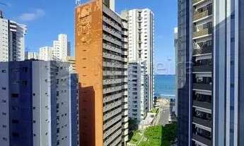 Imagem: PVS - Vendo em Boa Viagem - 176m² - 4qts/1suíte