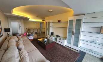 Imagem 6: Apartamento para aluguel com 167 metros quadrados com 2 quartos em Ponta D'Areia - Sã