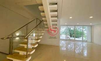 Imagem 6: Sobrado em Condomínio Fechado - Brooklin Paulista - São Paulo/SP