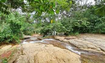 Imagem 6: Lote Jardins Parma com 258,10 m² - Quitado