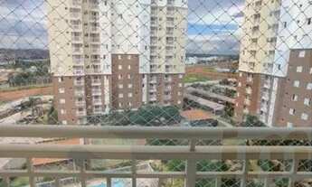 Imagem 2: Apartamento com 2 quartos para alugar por R$ 1400.00, 60.00 m2 - PARQUE NOVO MUNDO - LIMEI