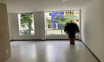 Imagem 7: Amplo, ventilado, rua tranquila .oportunidade de morar no Rio Vermelho - Salvador - BA