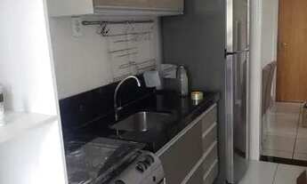 Imagem: Apartamento Mobiliado em Colina de Laranjeiras