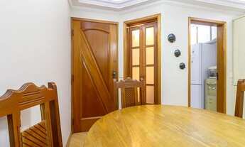 Imagem 7: Espaçoso apartamento de 3 dormitórios em Vila da Saúde - Conforto e tranquilidade garantid