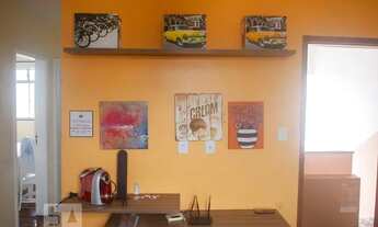 Imagem 4: Apartamento para Aluguel - Federação, 2 Quartos, 50 m2