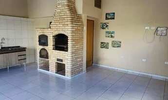 Imagem 7: Cobertura com 3 dormitórios à venda, 160 m² por R$ 560.000 - Santa Teresinha - Santo André