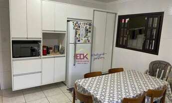 Imagem 6: Sobrado com 4 dormitórios, 150 m² - venda por R$ 620.000,00 ou aluguel por R$ 3.500,00/mês