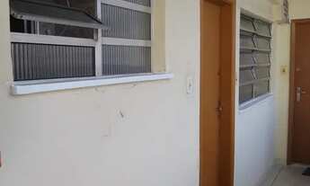 Imagem 5: Apartamento para aluguel com 38 m² em Bela Vista - Próximo da estação Anhangabaú