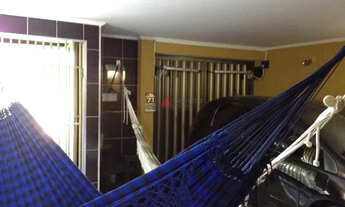 Imagem 3: Pindamonhangaba - Casa Padrão - Conjunto Habitacional Terra dos Ipês I (Norte