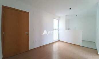 Imagem 4: Apartamento com 2 dormitórios para alugar, 38 m² por R$ 1.154,00/mês - Jansen - Gravataí/R