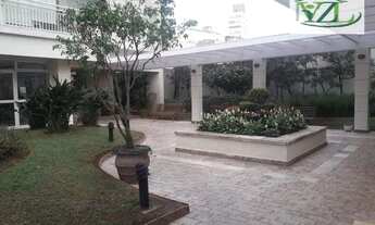 Imagem 3: Apartamento com 2 dormitórios para alugar, 57 m² por R$ 3.302,00/mês - Lapa - São Paulo/SP