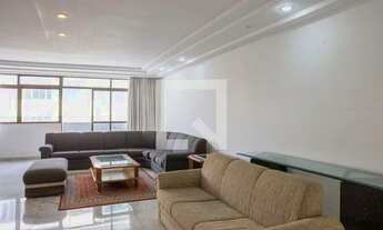 Imagem 3: Apartamento à Venda - Bom Retiro, 3 Quartos, 185 m2