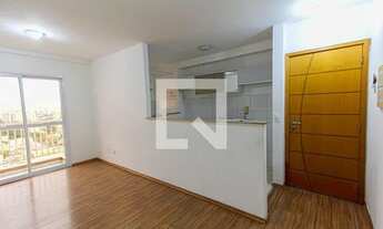 Imagem 2: Apartamento para Aluguel - Utinga, 2 Quartos, 50 m2