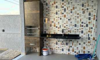 Imagem 3: Casa Alpha Ville 2