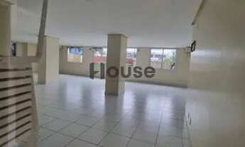 Imagem 7: Apt a venda no cond Le Boulevard no Ponto Novo Reformado com porteira fechada