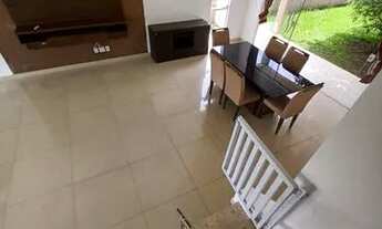 Imagem 4: CASA PARA LOCAÇÃO NO TERRAS ALPHAVILLE CAMAÇARI