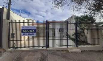 Imagem: Maringá - Casa - Parque da Gávea