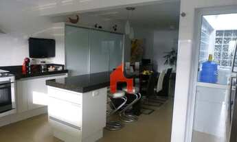 Imagem 4: Casa à venda, 300 m² por R$ 1.540.000,00 - Vila Moinho Velho - São Paulo/SP