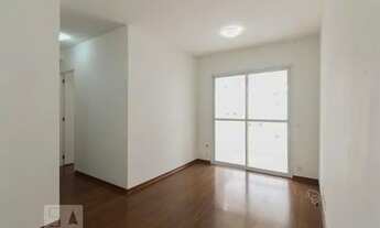 Imagem 3: Apartamento para Aluguel - Tatuapé, 2 Quartos, 60 m2