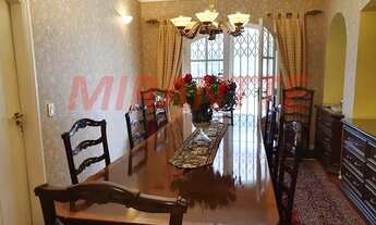 Imagem 5: Sobrado para venda com 5 dormitórios e 7 vagas no Jardim São Bento - São Paulo - SP