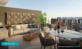 Imagem: ÚLTIMA UNIDADE! Apartamento 2 QUARTOS NA