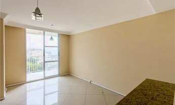 Imagem 2: Apartamento À Venda na Freguesia do Ó, Zona Norte de São Paulo, com 3 Dormitórios, 1 Suíte