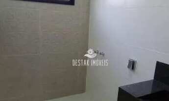 Imagem 3: Casa com 3 dormitórios à venda, 163 m² por R$ 820.000 - Jardim Holanda - Uberlândia/MG