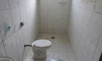 Imagem 7: Casa com 1 dormitório para alugar, 125 m² por R$ 1.000,00/mês - Vila Menuzzo - Sumaré/SP