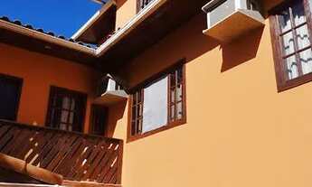 Imagem 2: Casa para aluguel possui 250 metros quadrados com 3 quartos em Lagoa - Macaé - RJ