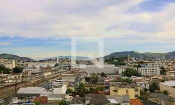 Imagem 5: Apartamento para Aluguel - Piedade, 1 Quarto, 40 m2