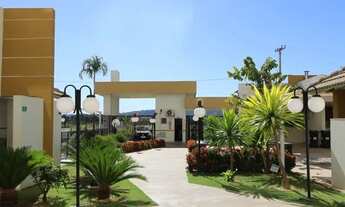 Imagem 2: Apartamento 2/4 Condomínio De Lá Flor