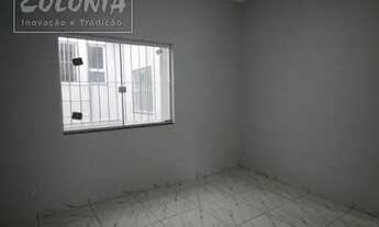 Imagem 5: Santo André - Casa Padrão - Centro