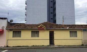 Imagem: Casa com 2 dormitórios à venda, 115 m²