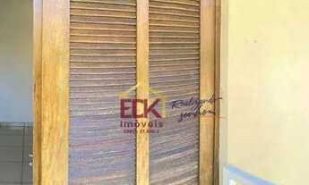 Imagem 4: Casa com 3 dormitórios à venda por R$ 650.000,00 - Jardim Santa Cruz - Taubaté/SP