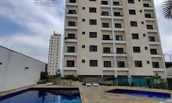 Imagem: SÃO PAULO - Apartamento Padrão - MOOCA