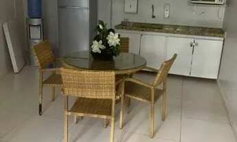 Imagem 5: Apartamento para venda tem 98 metros quadrados com 3 quartos em Boa Viagem - Recife - PE