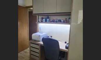 Imagem 4: Apartamento - Parque Industrial - Residencial Abaeté - 2 Dormitórios - 62m²